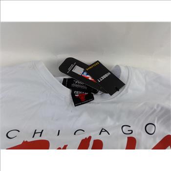 NBA Pro Shirt Size L