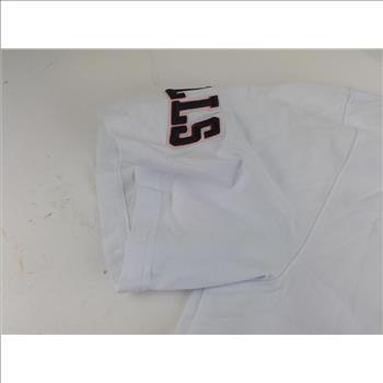 NBA Pro Shirt Size L