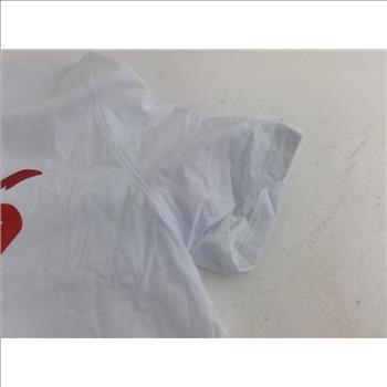 NBA Pro Shirt Size L