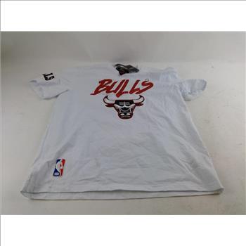 NBA Pro Shirt Size L
