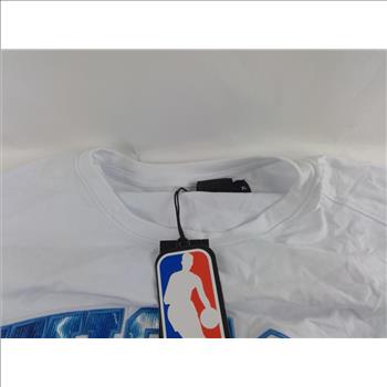 NBA Pro Shirt Size XL