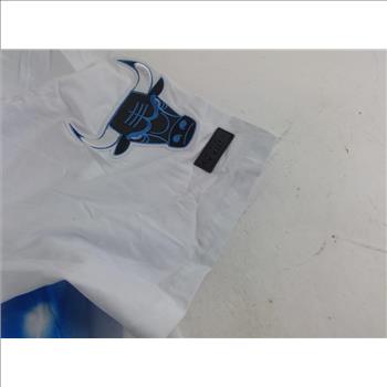 NBA Pro Shirt Size XL