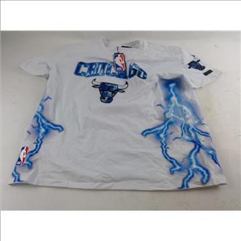 NBA Pro Shirt Size XL