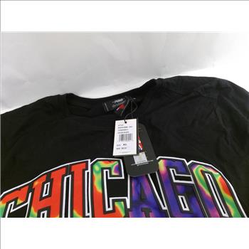 NBA Pro Shirt Size XL