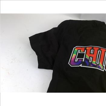 NBA Pro Shirt Size XL