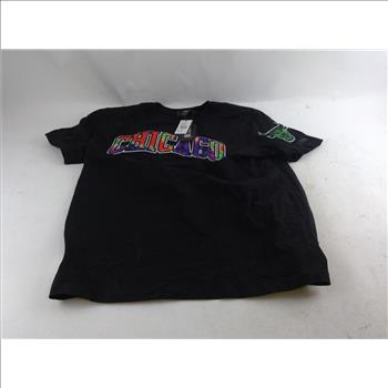 NBA Pro Shirt Size XL