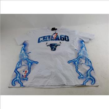 NBA Pro Shirt Size XL
