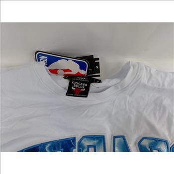 NBA Pro Shirt Size XL