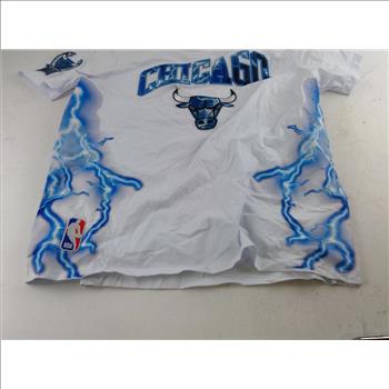 NBA Pro Shirt Size XL