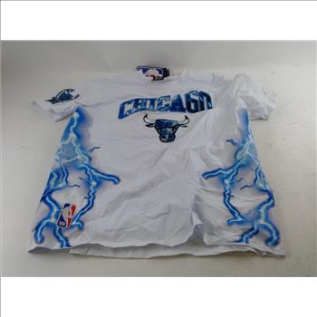 NBA Pro Shirt Size XL