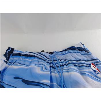 NBA Pro Shorts Size XL
