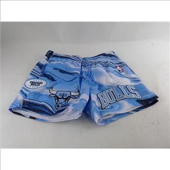 NBA Pro Shorts Size XL