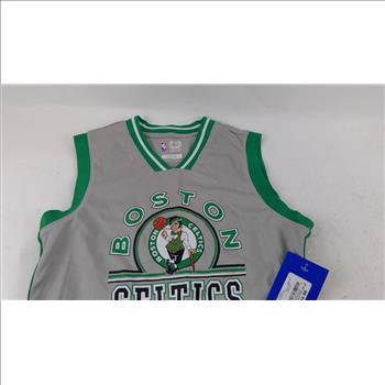 NBA Ultragame Jersey Size 10-12