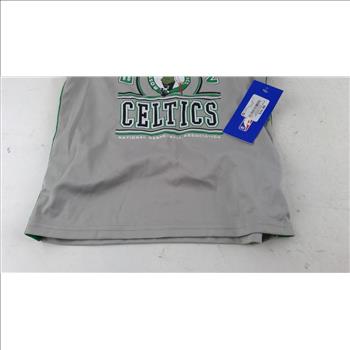 NBA Ultragame Jersey Size 10-12