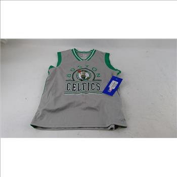 NBA Ultragame Jersey Size 10-12