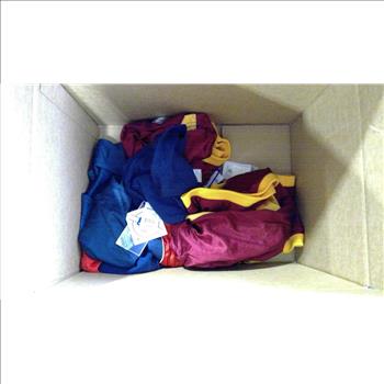 NCAA Jacket Size S And More 5+ Pieces