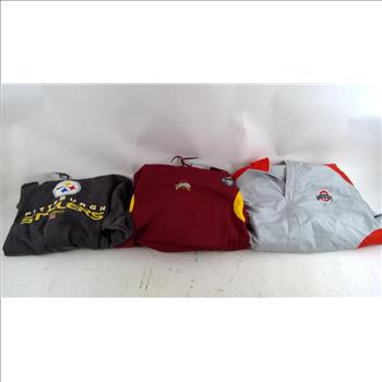 NCAA Jacket Size S And More 5+ Pieces