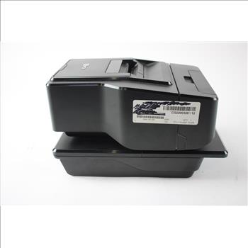 NCR Corporation Reciept And Slip Printer