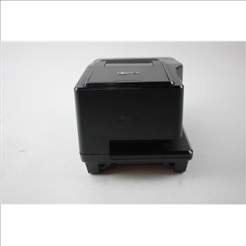 NCR Corporation Reciept And Slip Printer