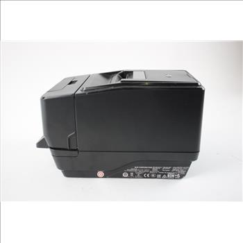 NCR Corporation Reciept And Slip Printer