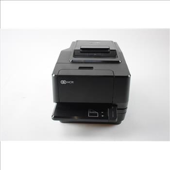 NCR Corporation Reciept And Slip Printer