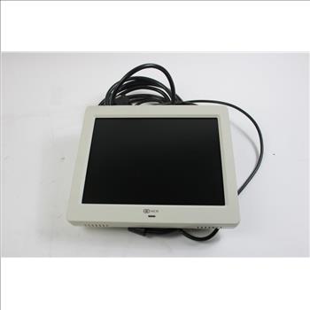 NCR Register Monitor 12