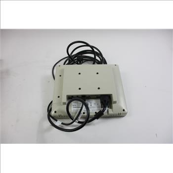 NCR Register Monitor 12