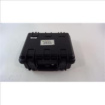 Ncr Stainless Steel Weight Kit