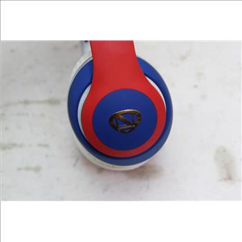 Ncredible Headphones