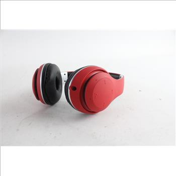 NCredible Headphones