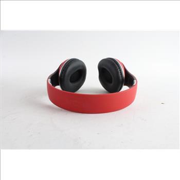 NCredible Headphones