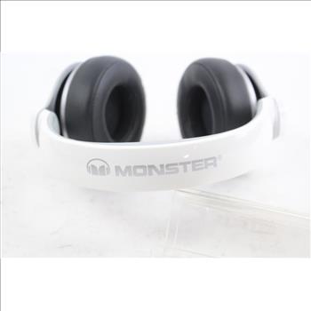 Ncredible Monster N-Pulse Headphones