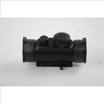 NcStar 1x30 Tactical Red Dot Scope