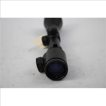 Ncstar 3-9x50E Scope