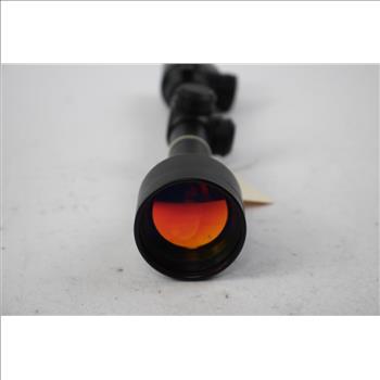 Ncstar 3-9x50E Scope
