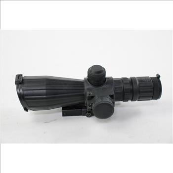 NcStar Scope
