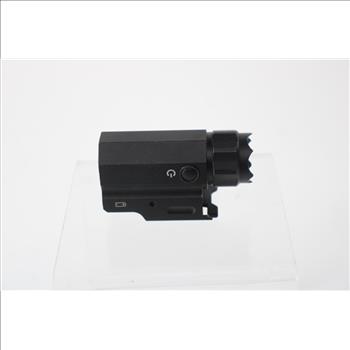 NcStar Tactical Light