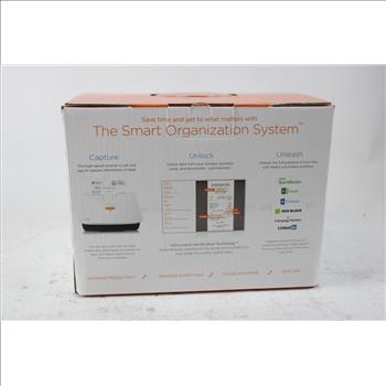 Neat Connector Wifi Scanner+smart Organization Software