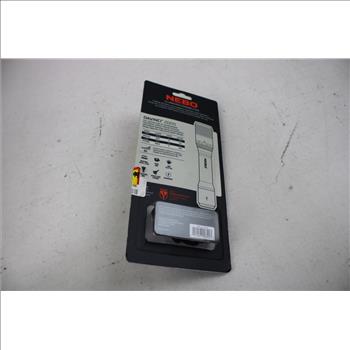 NEBO DaVinci 2000 Flashlight