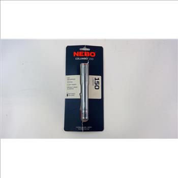NEBO Flashlight