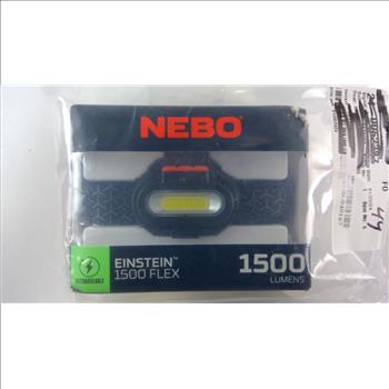NEBO Headlamp