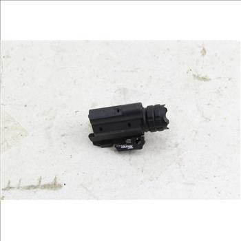 Nebo Protec Elite HP 190 LS Laser/Flashlight