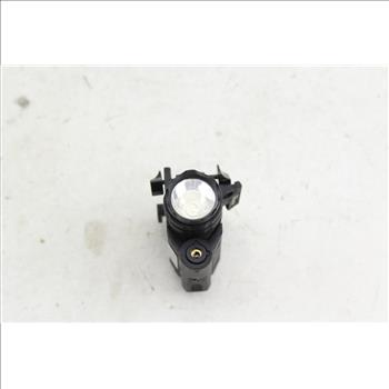 Nebo Protec Elite HP 190 LS Laser/Flashlight