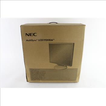 NEC 19