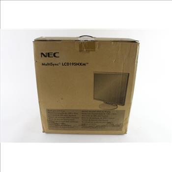NEC 19