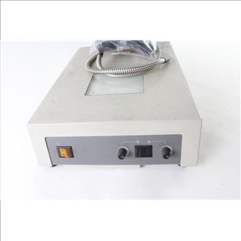 NEC Compact Fingerprint Scanner