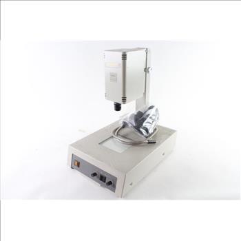 NEC Compact Fingerprint Scanner