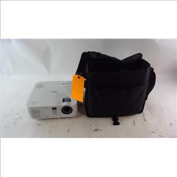 NEC Projector