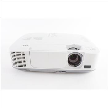 NEC Projector