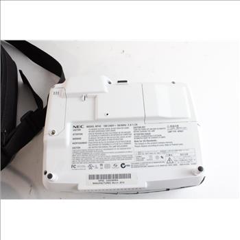 NEC Projector